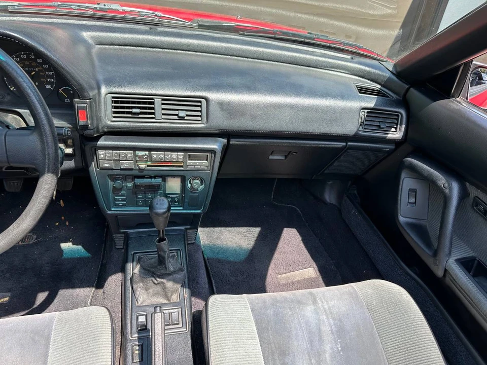 1989 Toyota Celica 4th Gen - Image 10 of 11