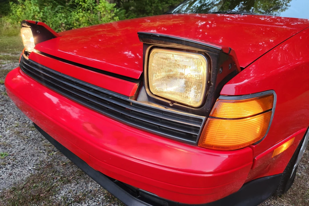 1989 Toyota Celica 4th Gen - Image 26 of 31