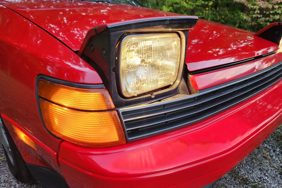 1989 Toyota Celica 4th Gen - Image 25 of 31