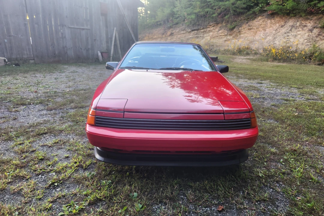 1989 Toyota Celica 4th Gen - Image 6 of 31