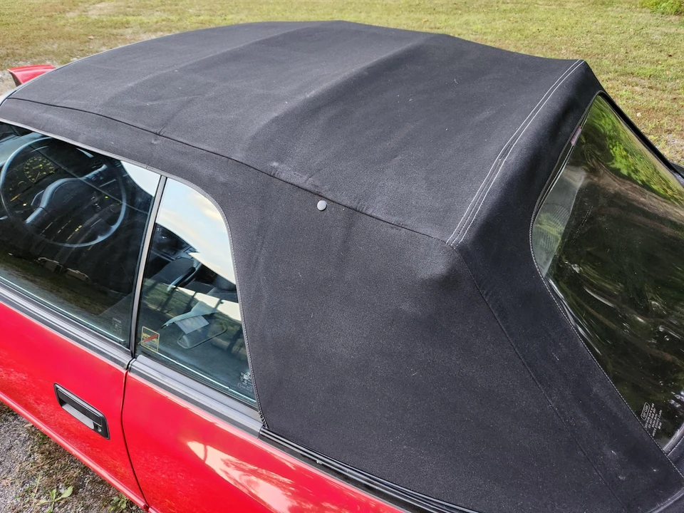 1989 Toyota Celica 4th Gen - Image 20 of 31