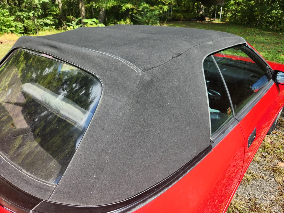 1989 Toyota Celica 4th Gen - Image 22 of 31