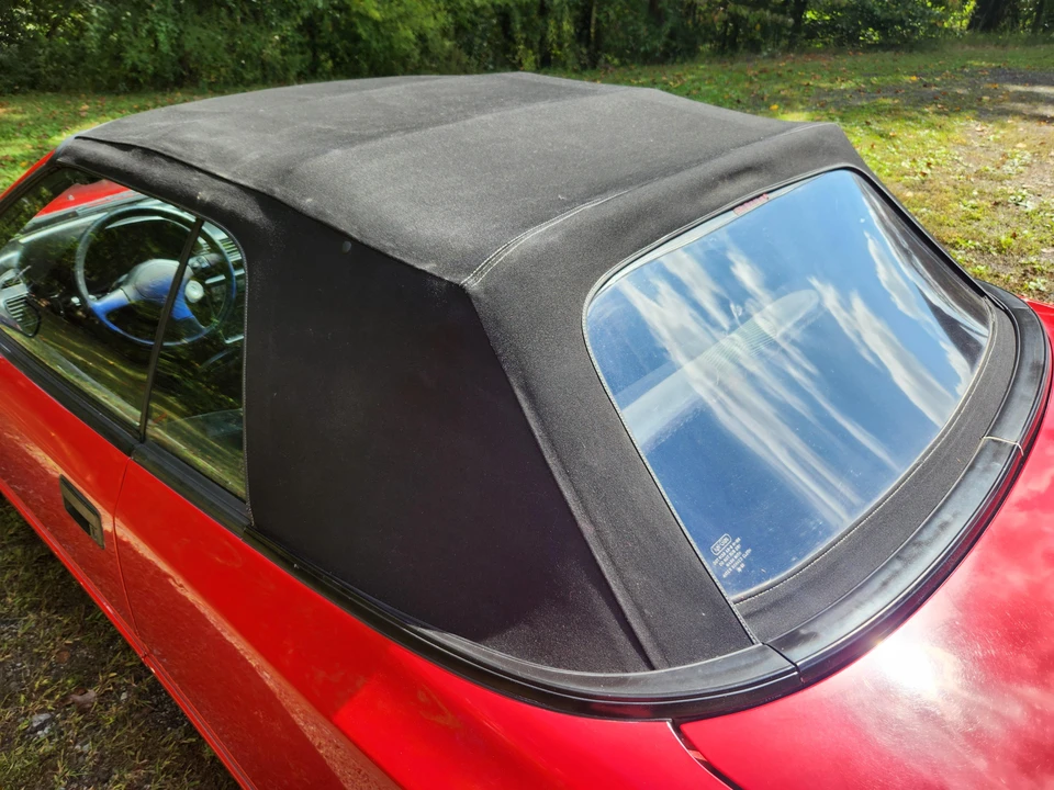 1989 Toyota Celica 4th Gen - Image 19 of 31