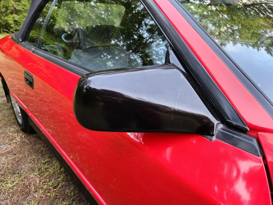 1989 Toyota Celica 4th Gen - Image 30 of 31