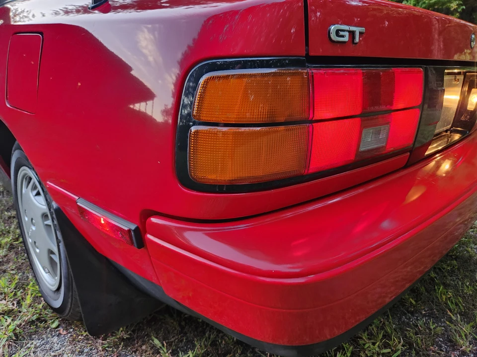 1989 Toyota Celica 4th Gen - Image 28 of 31