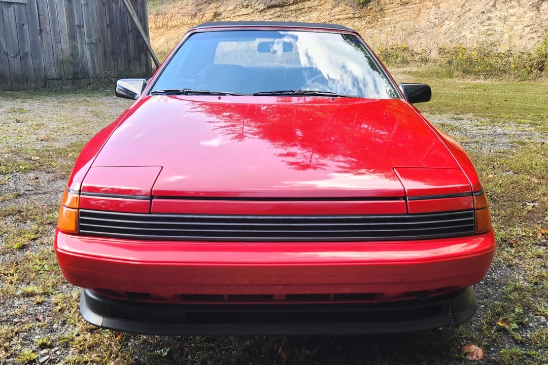 1989 Toyota Celica 4th Gen - Image 2 of 31