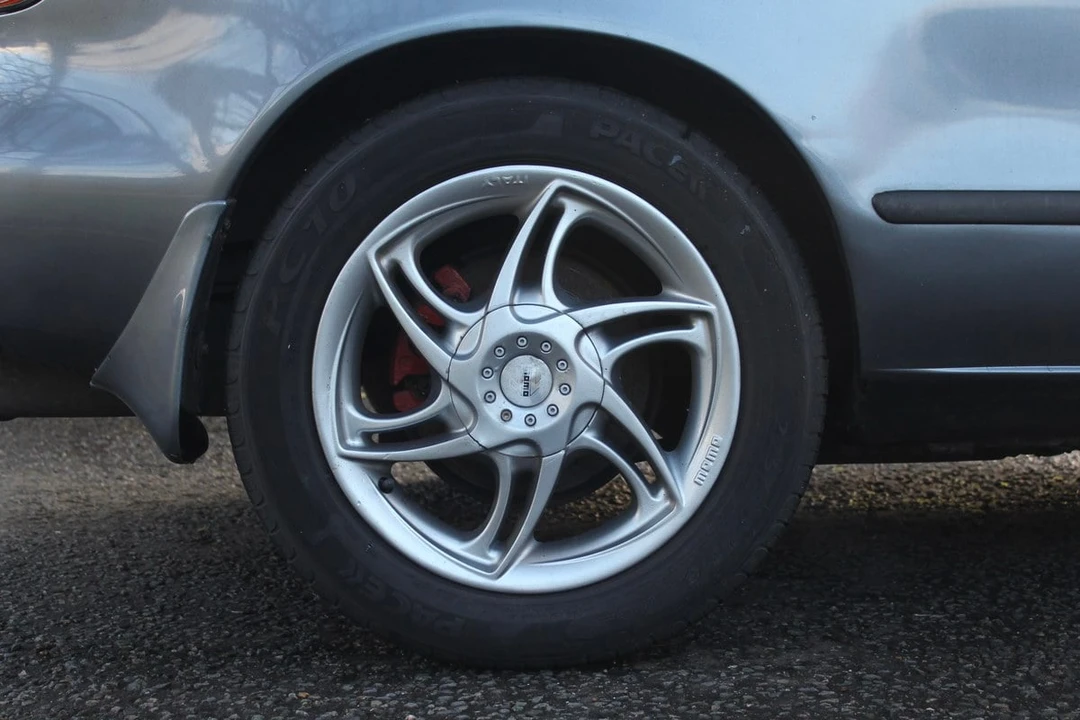 1989 Toyota Celica 4th Gen - Image 23 of 30