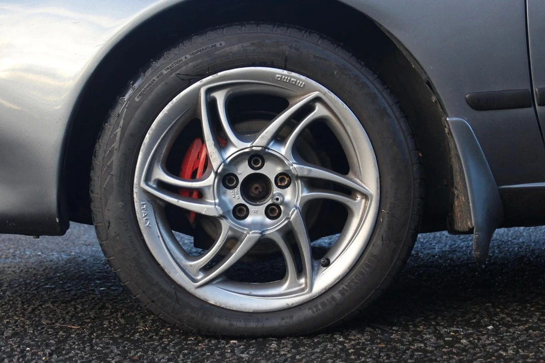 1989 Toyota Celica 4th Gen - Image 26 of 30