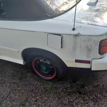 1989 Toyota Celica GT Sport Coupe