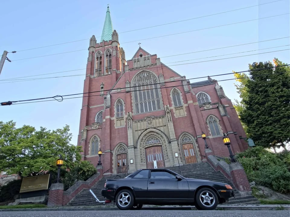 1989 Toyota Celica 4th Gen - Image 2 of 15