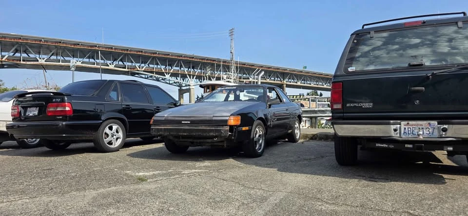 1989 Toyota Celica 4th Gen - Image 11 of 15