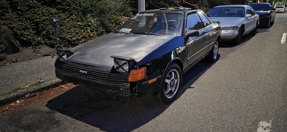 1989 Toyota Celica 4th Gen - Image 12 of 15