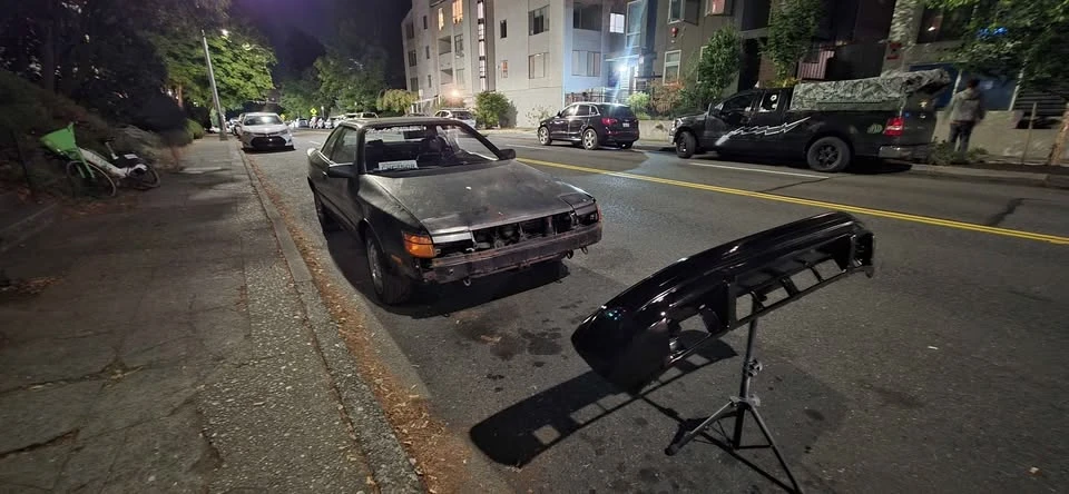 1989 Toyota Celica 4th Gen - Image 3 of 15