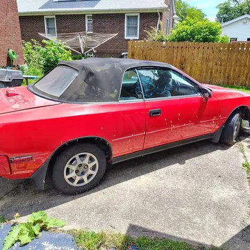 1989 Toyota Celica