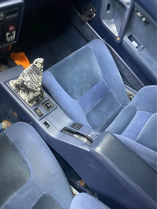 1989 Toyota Celica 4th Gen - Image 16 of 16
