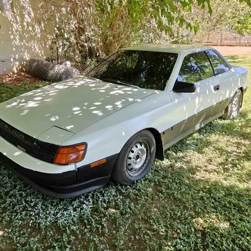 1989 Toyota Celica ST