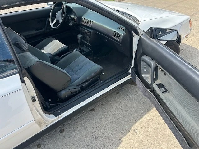 1989 Toyota Celica 4th Gen - Image 6 of 10