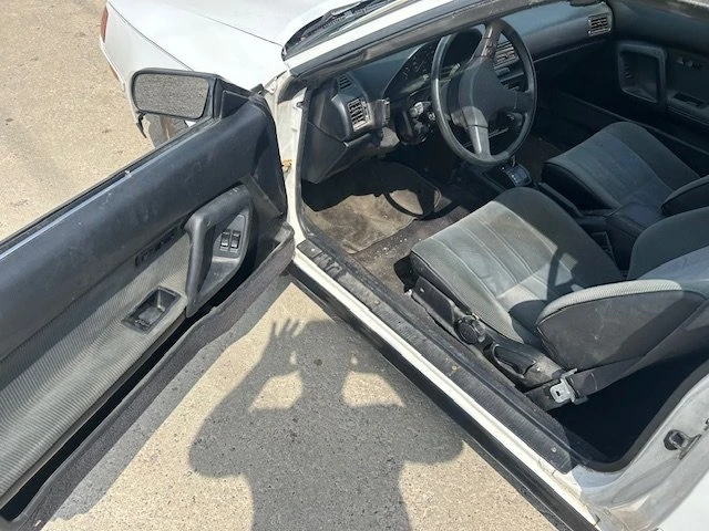 1989 Toyota Celica 4th Gen - Image 4 of 10