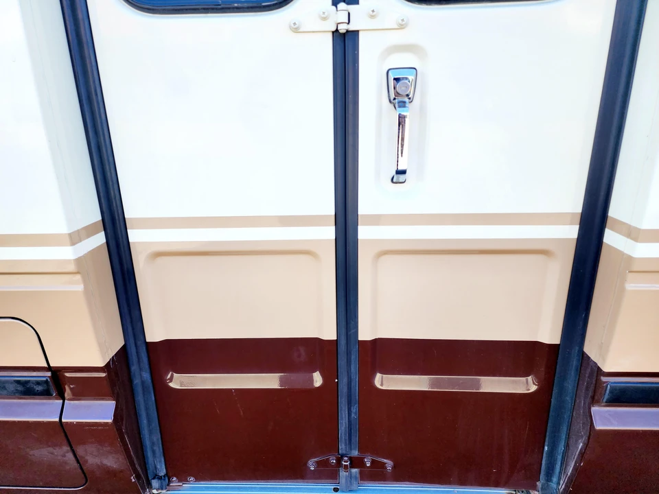 1989 Toyota Coaster 2nd Gen - Image 25 of 31