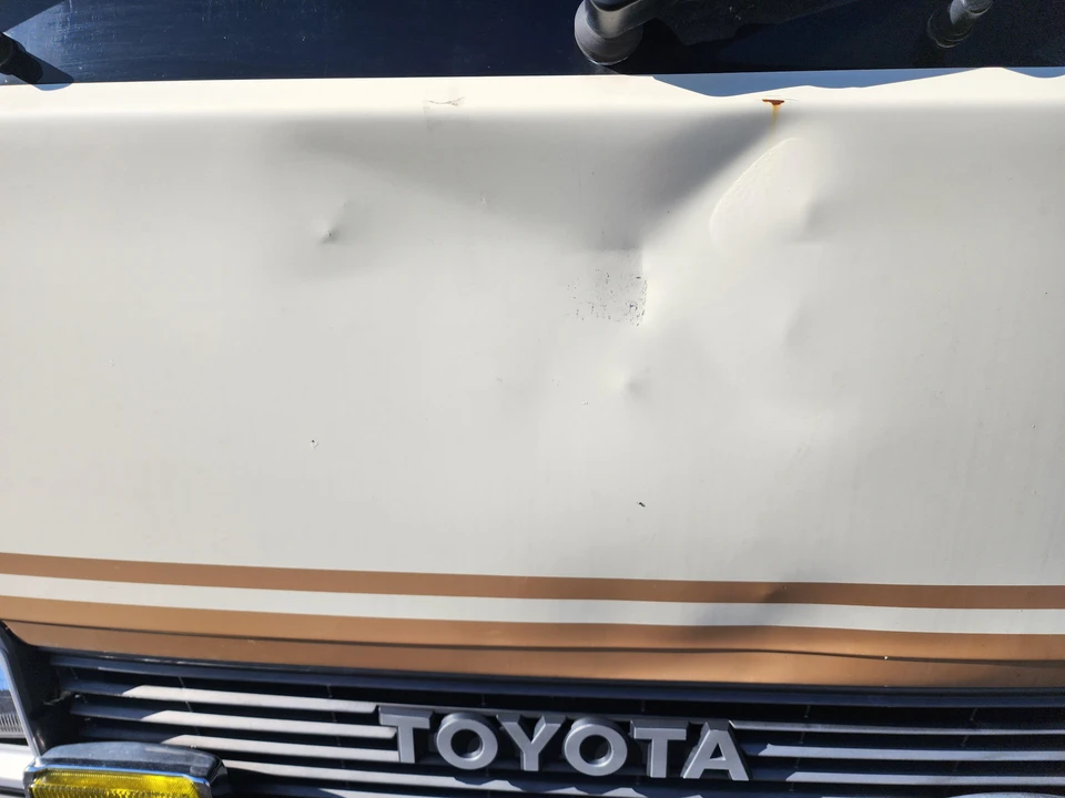 1989 Toyota Coaster 2nd Gen - Image 17 of 31