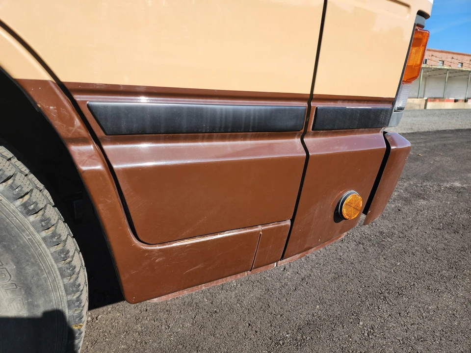 1989 Toyota Coaster 2nd Gen - Image 30 of 31