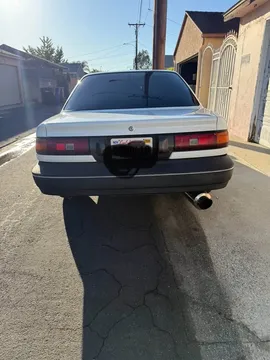 1989 Toyota Corolla 6th Gen - Image 4 of 11