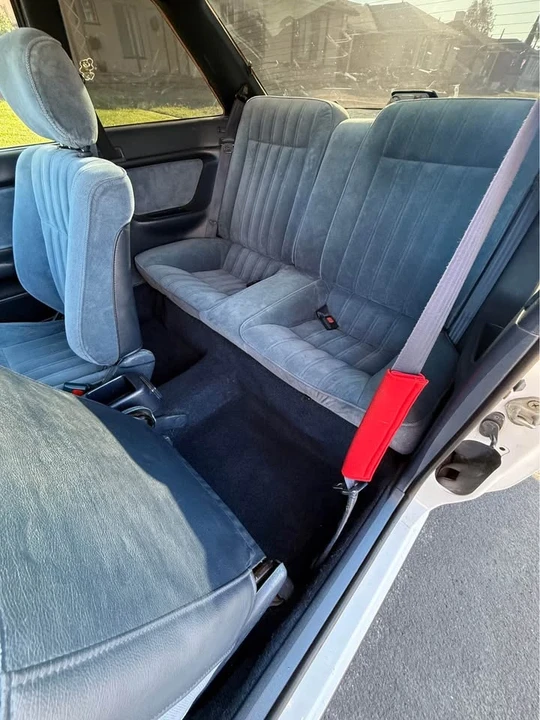 1989 Toyota Corolla 6th Gen - Image 9 of 11