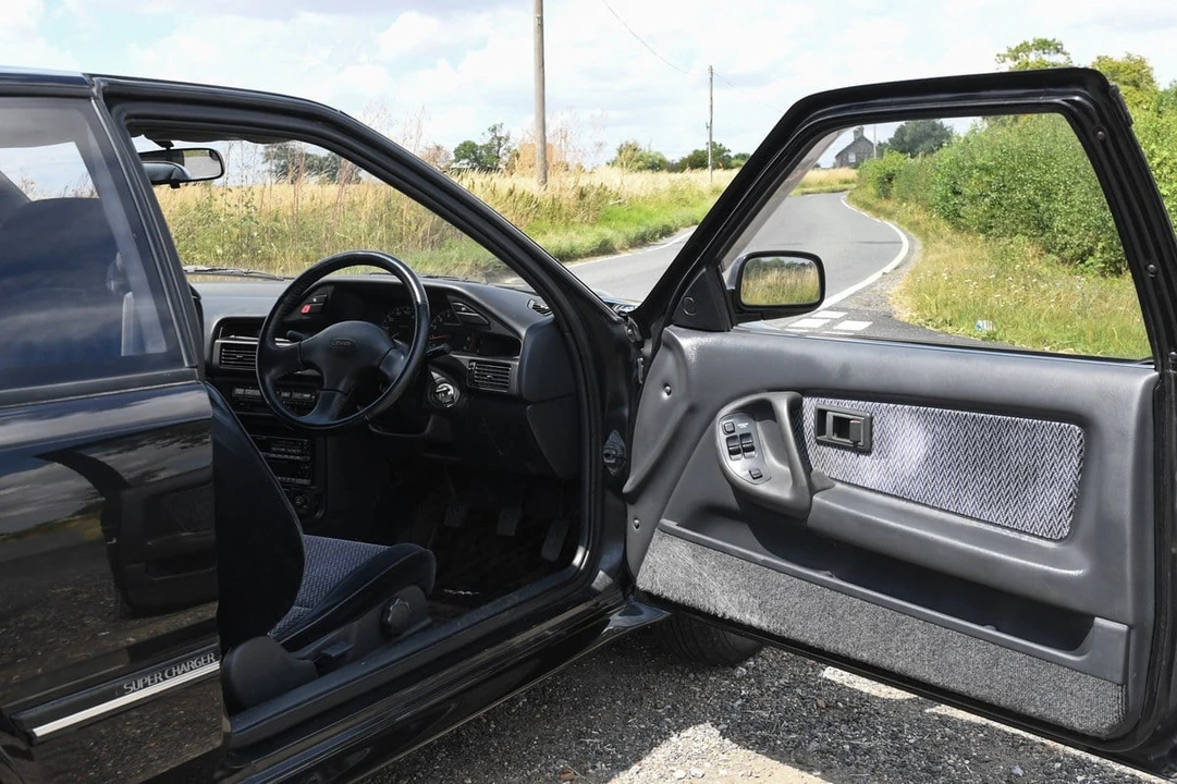 1989 Toyota Corolla 6th Gen - Image 27 of 30