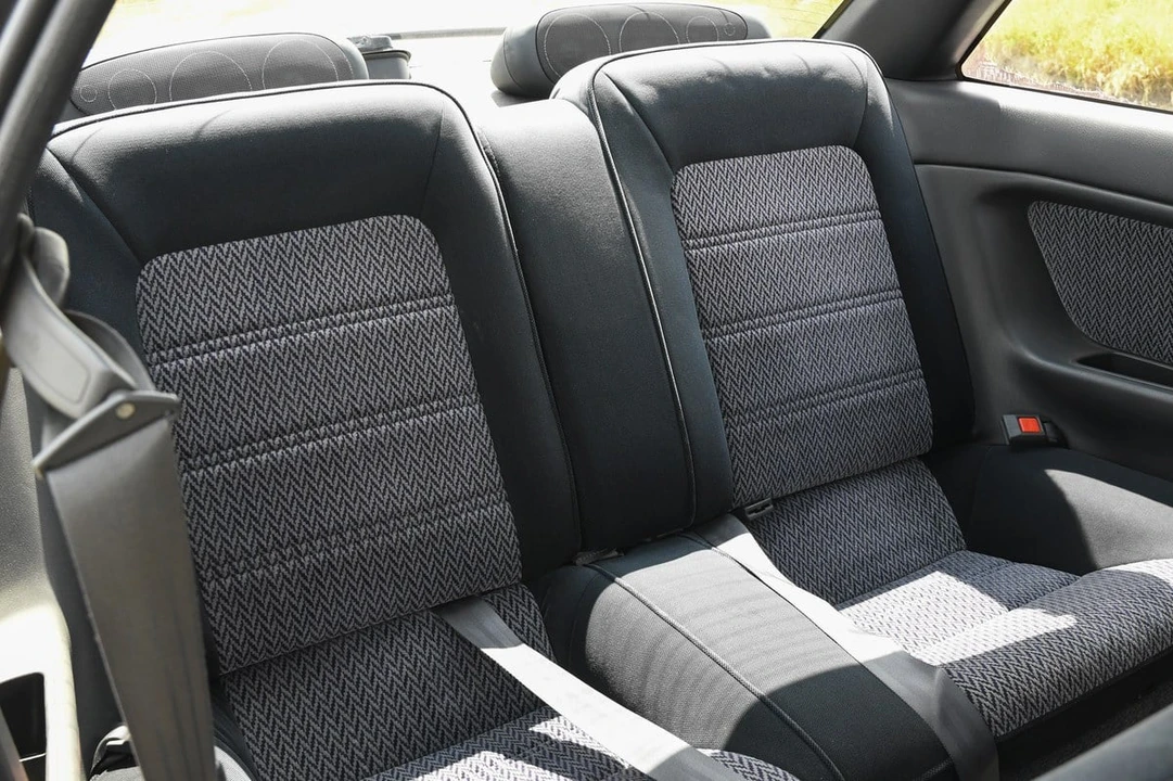 1989 Toyota Corolla 6th Gen - Image 23 of 30