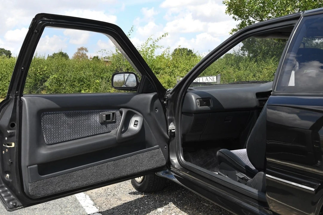 1989 Toyota Corolla 6th Gen - Image 29 of 30