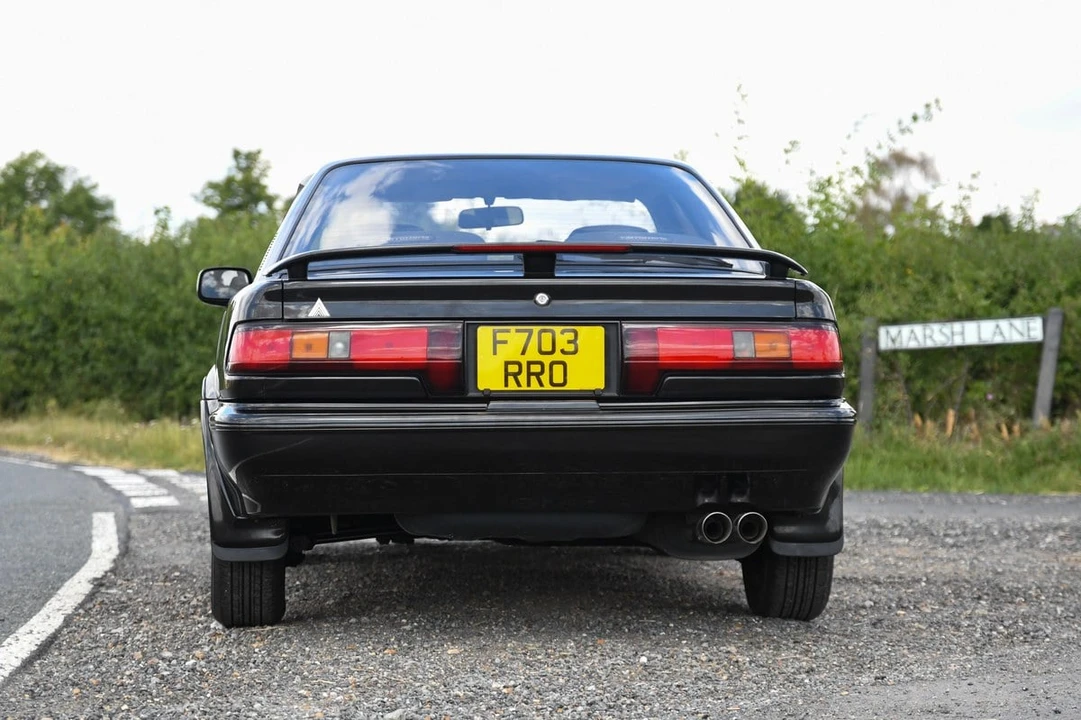 1989 Toyota Corolla 6th Gen - Image 12 of 30