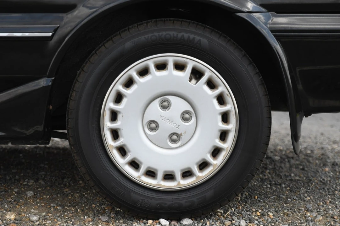 1989 Toyota Corolla 6th Gen - Image 19 of 30