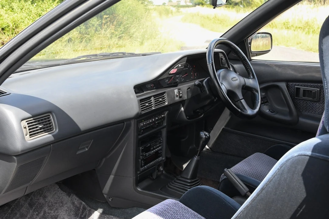 1989 Toyota Corolla 6th Gen - Image 28 of 30