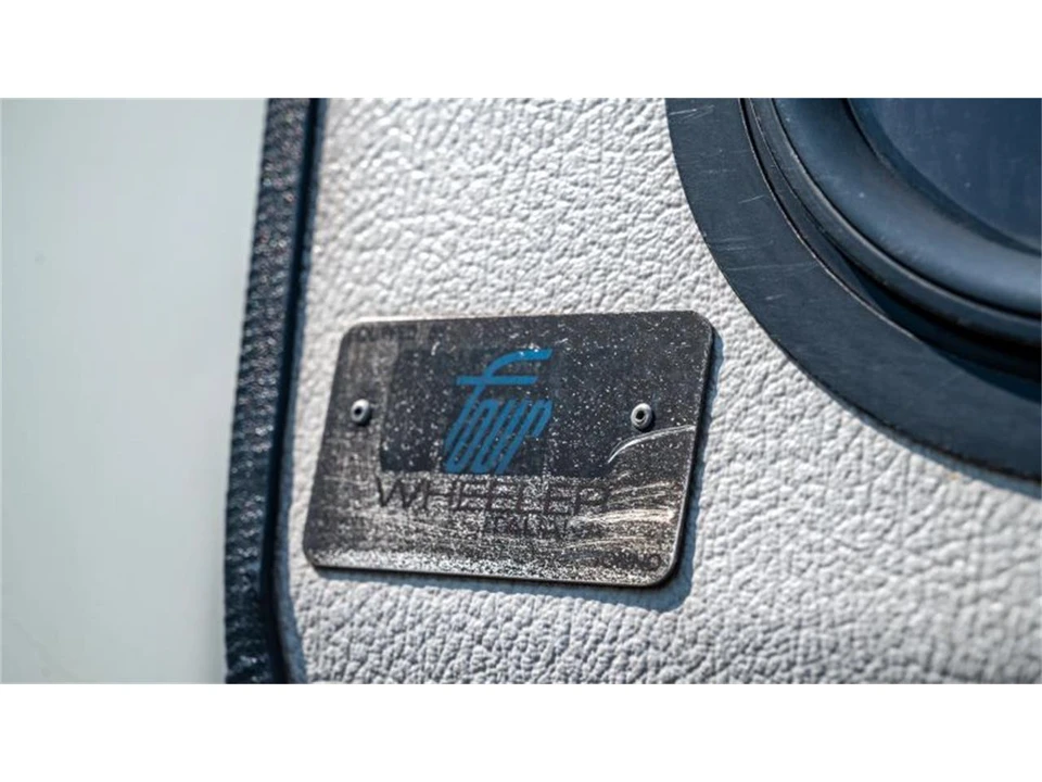 1989 Toyota Hilux 5th Gen - Image 11 of 31
