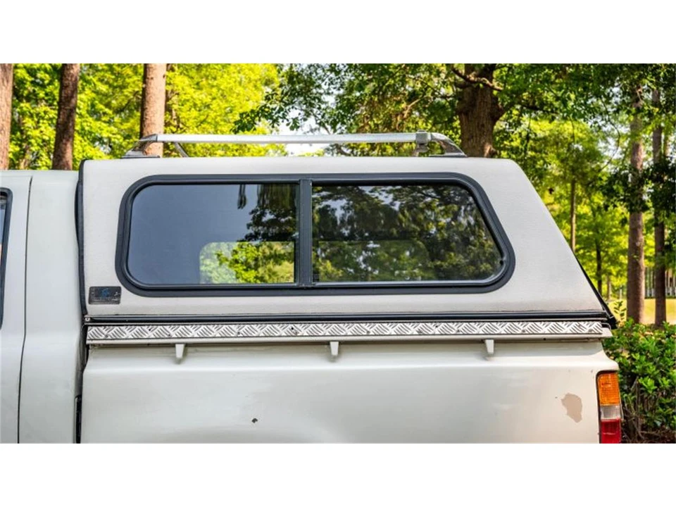 1989 Toyota Hilux 5th Gen - Image 30 of 31