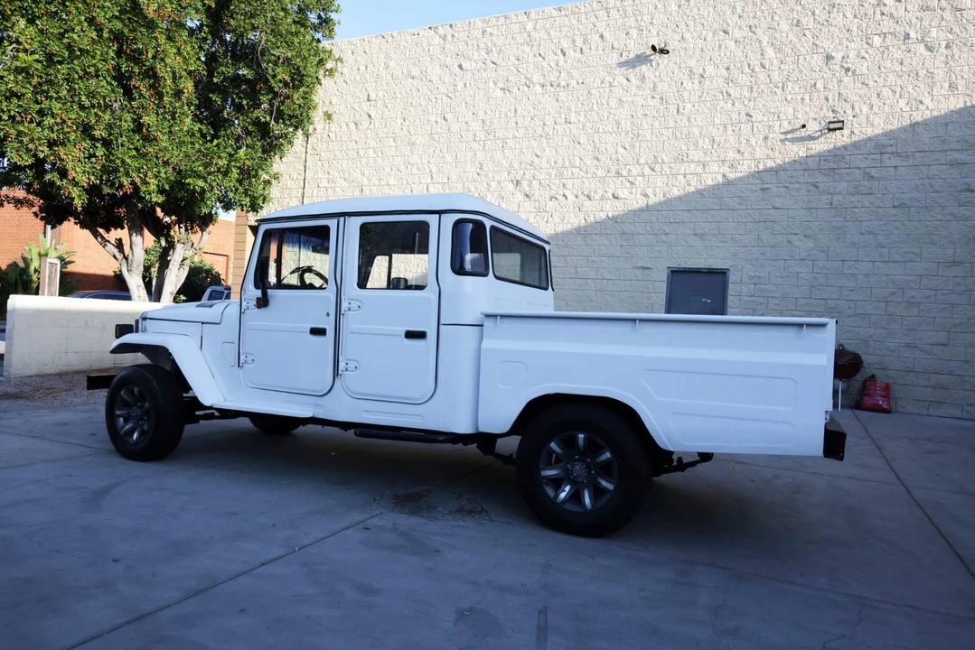 1989 Toyota Bandeirante - Image 14 of 31