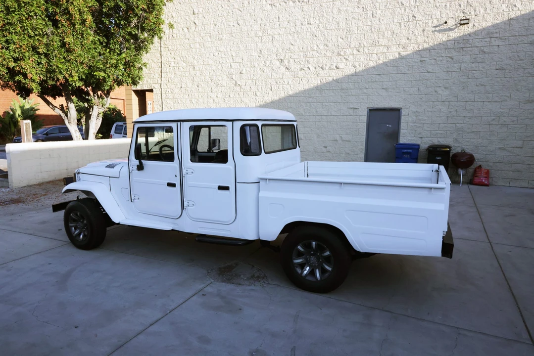 1989 Toyota Bandeirante - Image 15 of 31