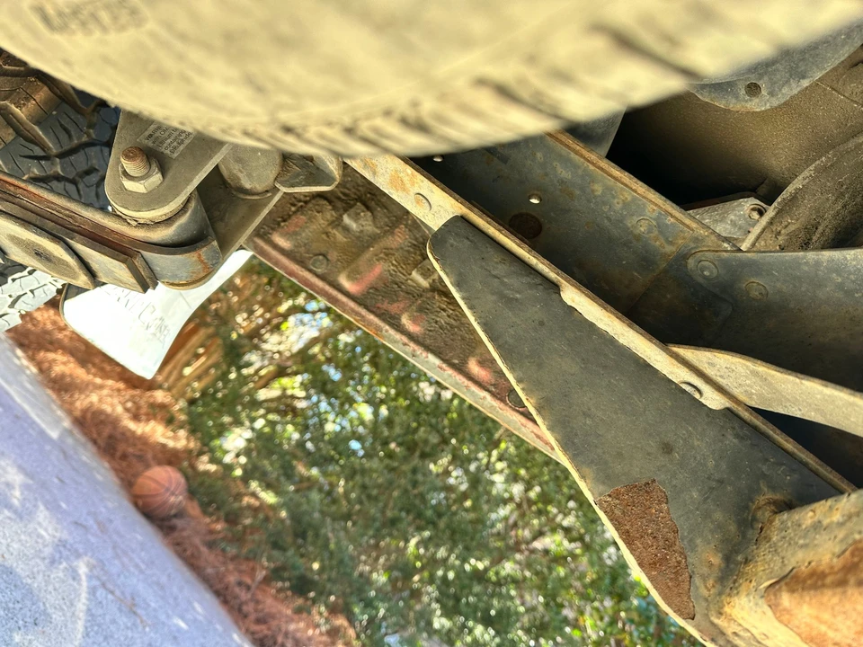 1989 Toyota J60 Land Cruiser - Image 20 of 22