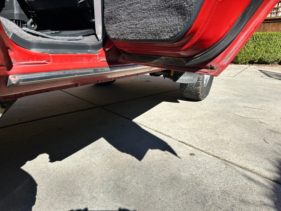 1989 Toyota J60 Land Cruiser - Image 22 of 22