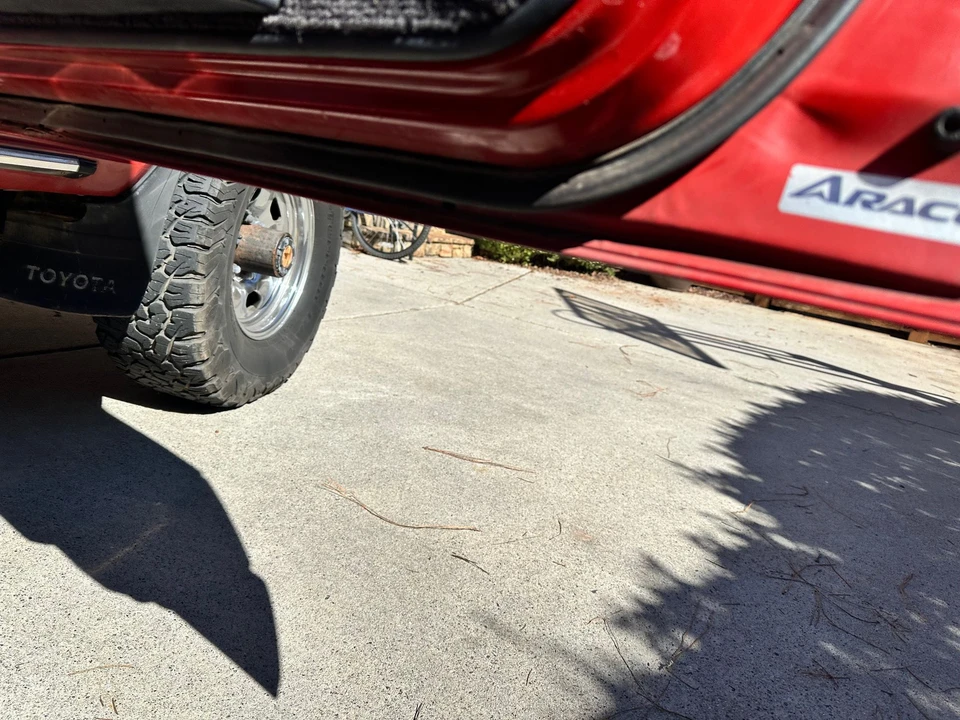 1989 Toyota J60 Land Cruiser - Image 16 of 22