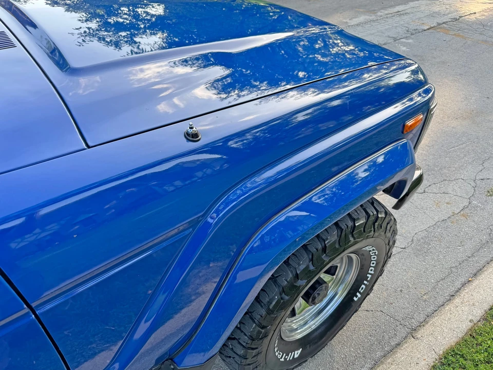 1989 Toyota J60 Land Cruiser - Image 23 of 31