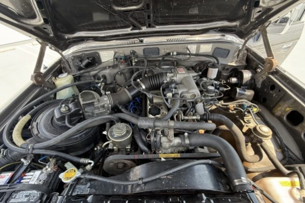 1989 Toyota J60 Land Cruiser - Image 6 of 7