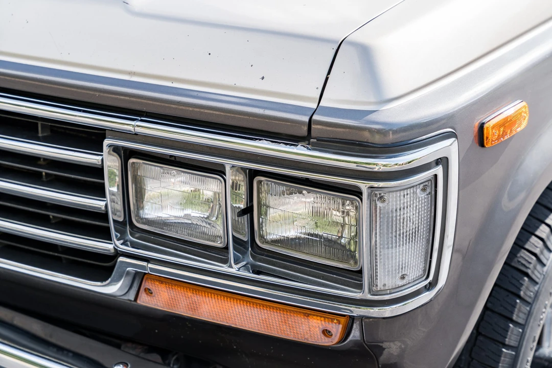 1989 Toyota J60 Land Cruiser - Image 24 of 31