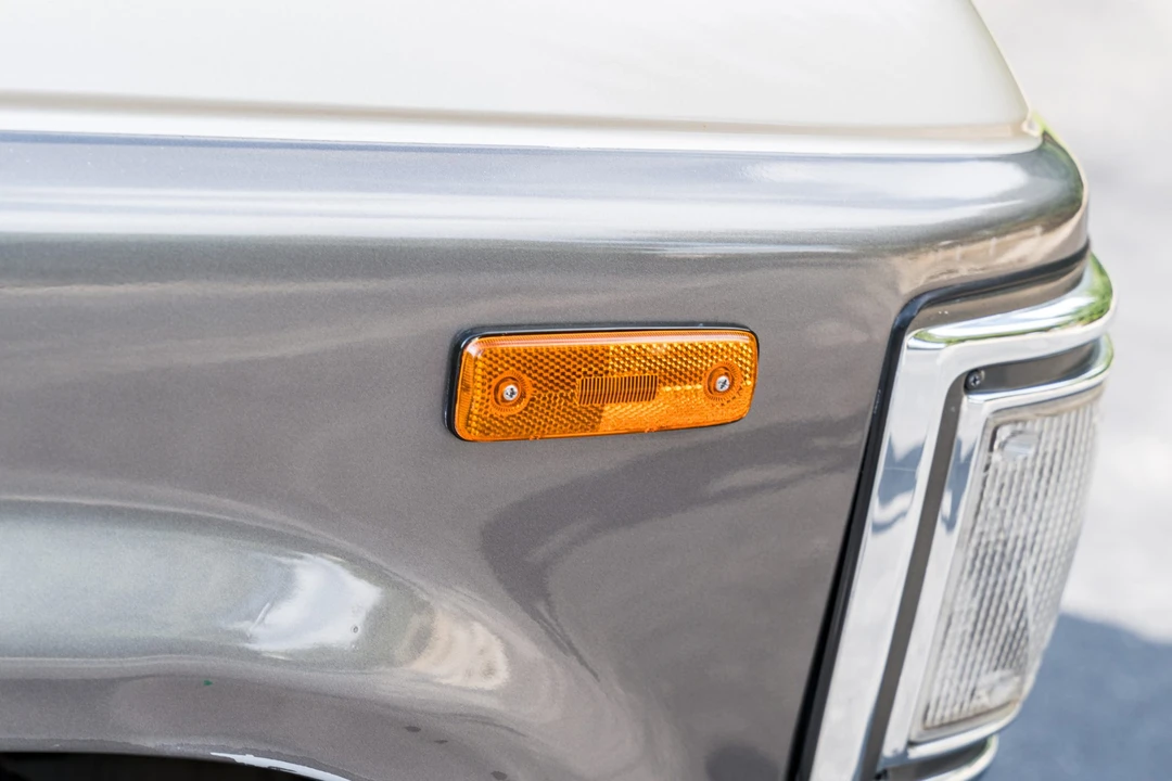 1989 Toyota J60 Land Cruiser - Image 30 of 31