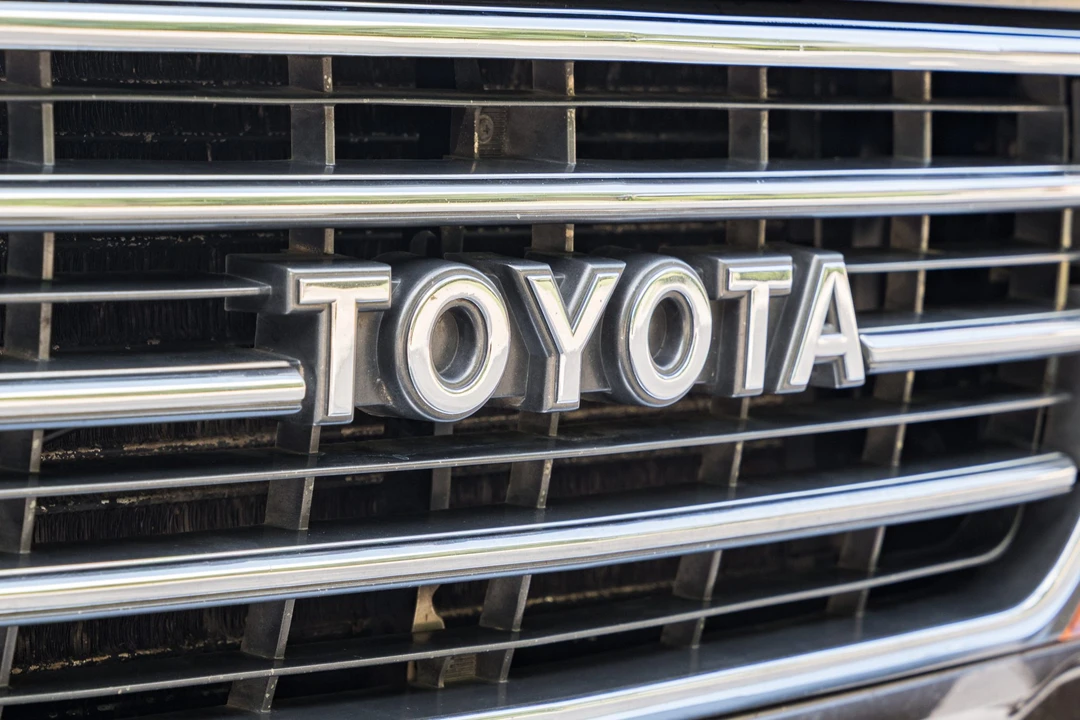 1989 Toyota J60 Land Cruiser - Image 27 of 31