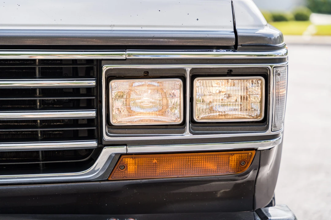 1989 Toyota J60 Land Cruiser - Image 26 of 31