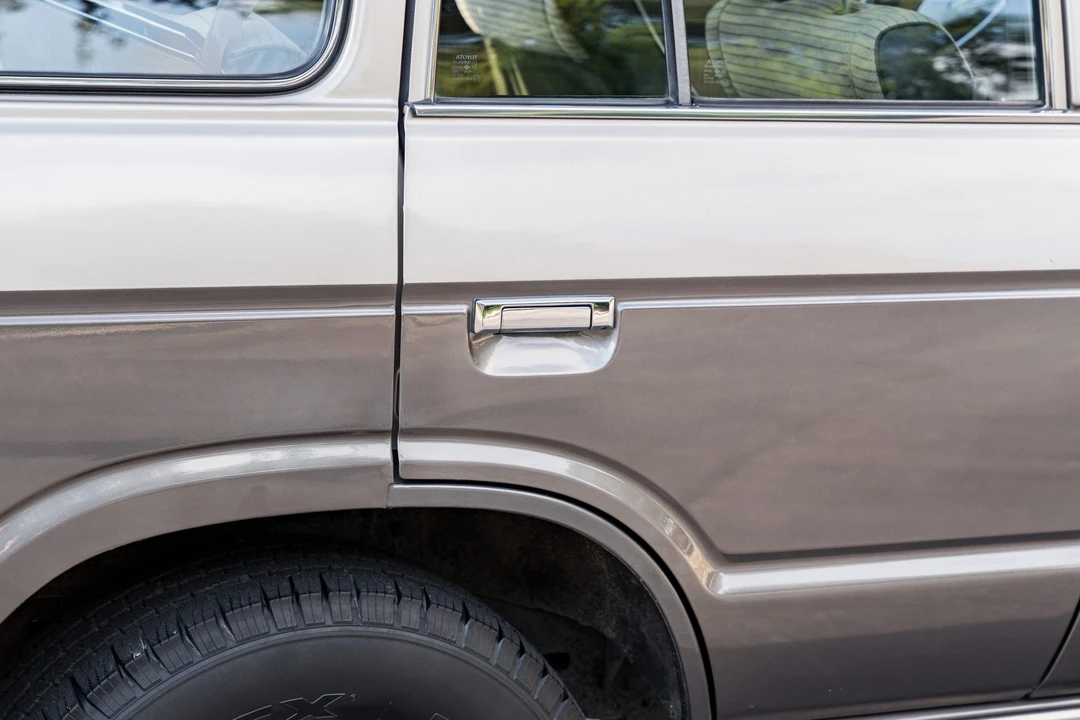 1989 Toyota J60 Land Cruiser - Image 21 of 31