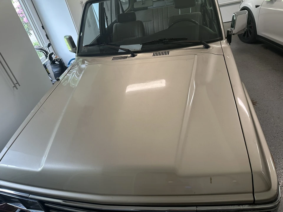 1989 Toyota J60 Land Cruiser - Image 16 of 31
