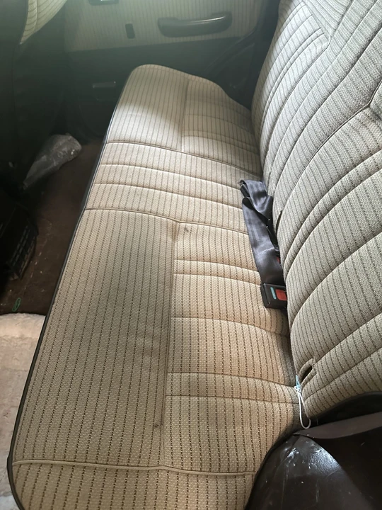 1989 Toyota J60 Land Cruiser - Image 27 of 31