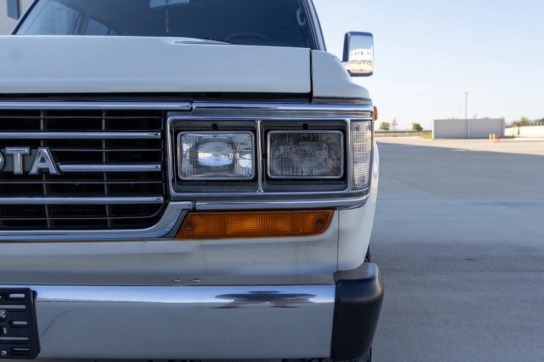 1989 Toyota J60 Land Cruiser - Image 30 of 31